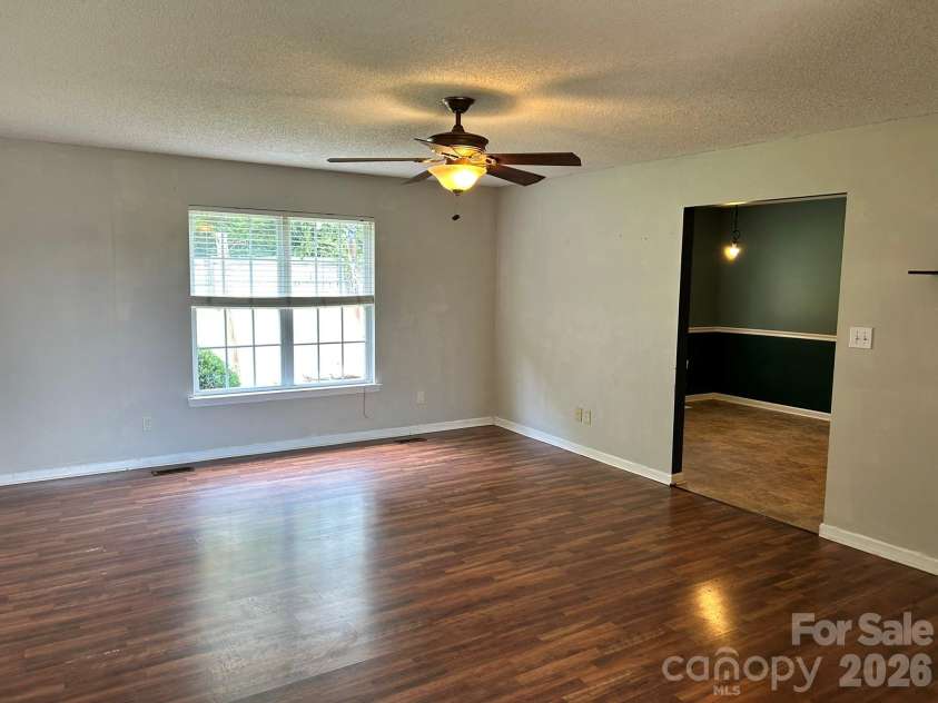 2042 Rocketts Way, Newton, NC 28658.  MLS# CAR4406584, YatesRealty ID 41013. 