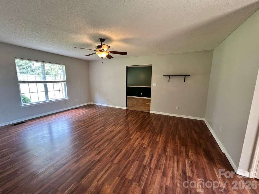 2042 Rocketts Way, Newton, NC 28658.  MLS# CAR4406584, YatesRealty ID 41013. 