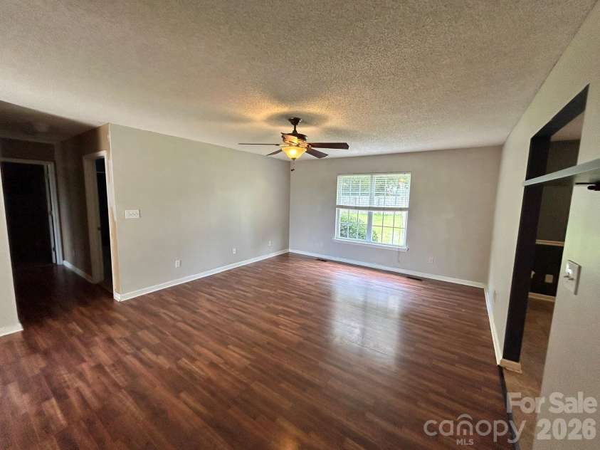 2042 Rocketts Way, Newton, NC 28658.  MLS# CAR4406584, YatesRealty ID 41013. 
