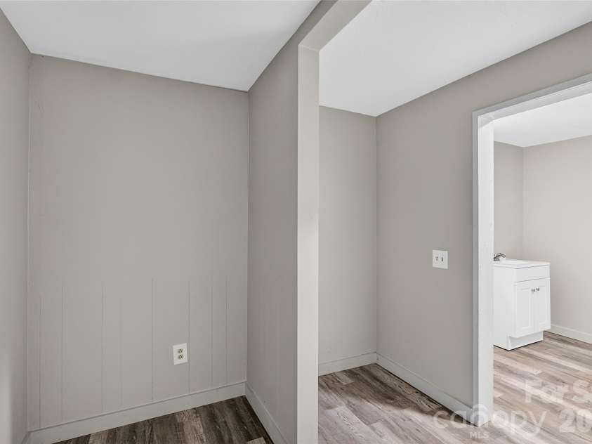 75 Old Macedonia Road, Alexander, NC 28701.  MLS# CAR4408770, YatesRealty ID 41014. Closet space
