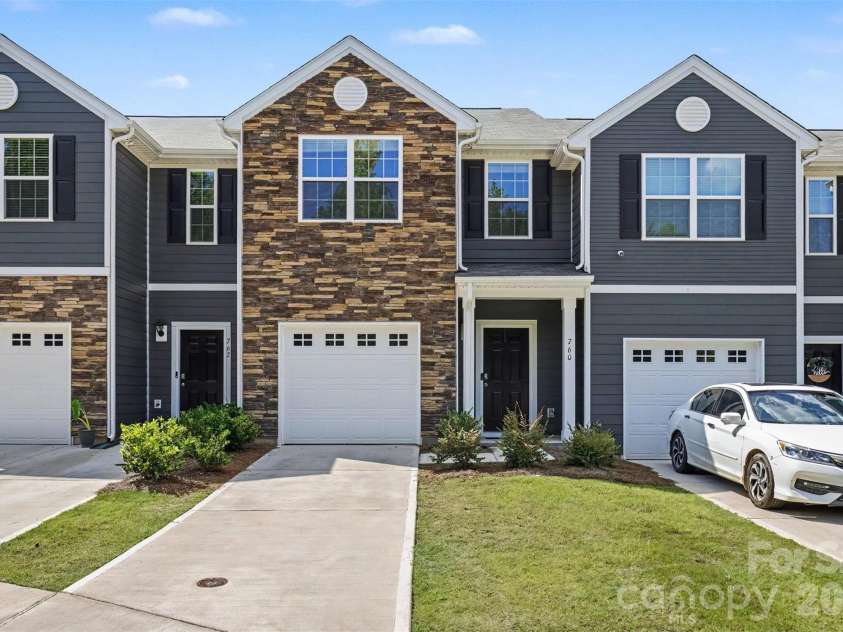 760 Wagon Cross Court, York, SC 29745.  MLS# CAR4416185, YatesRealty ID 41015. 
