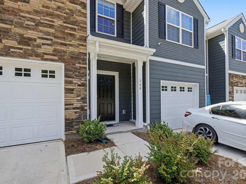760 Wagon Cross Court, York, SC 29745.  MLS# CAR4416185, YatesRealty ID 41015. 