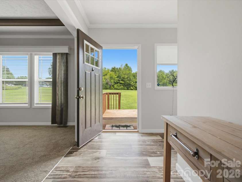 135 Thamon Road, Shelby, NC 28150.  MLS# CAR4405605, YatesRealty ID 41016. 