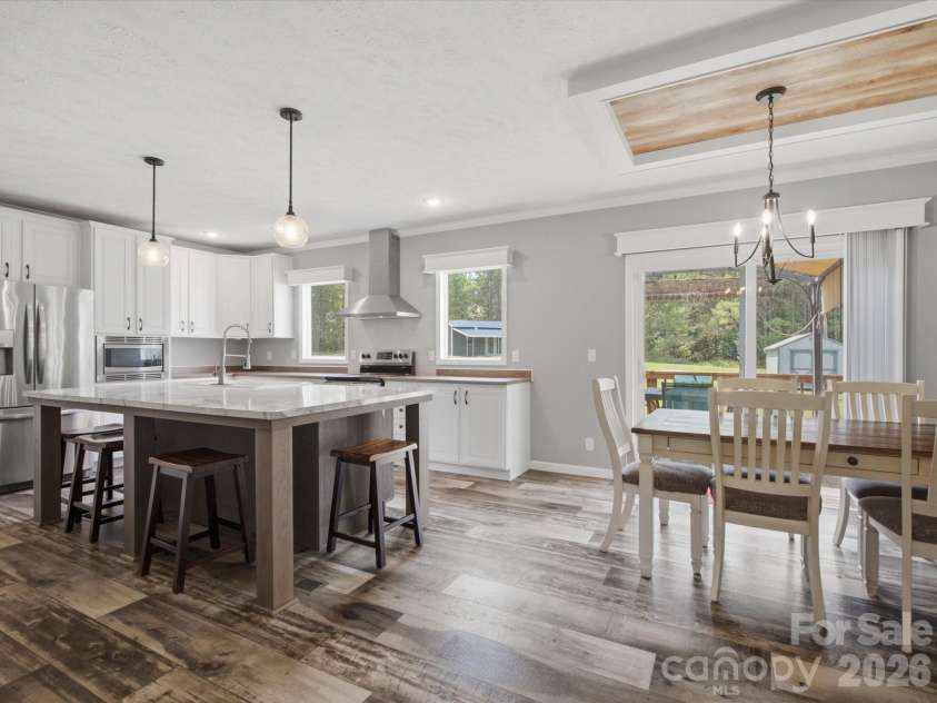 135 Thamon Road, Shelby, NC 28150.  MLS# CAR4405605, YatesRealty ID 41016. 