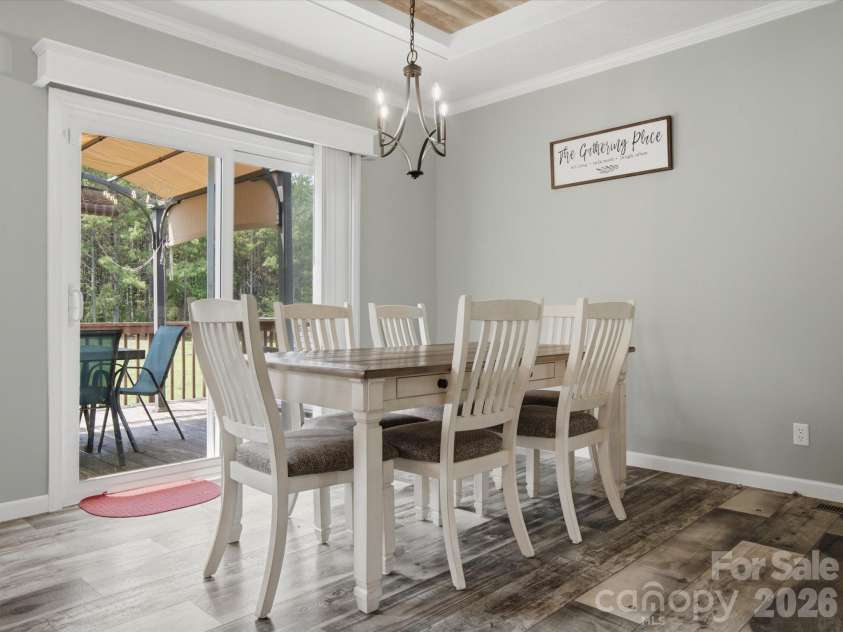 135 Thamon Road, Shelby, NC 28150.  MLS# CAR4405605, YatesRealty ID 41016. 