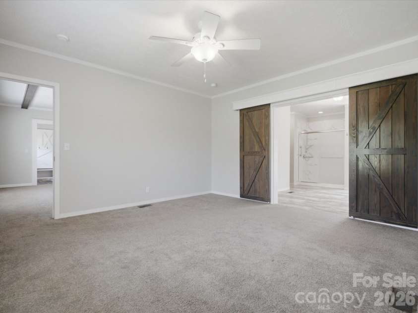 135 Thamon Road, Shelby, NC 28150.  MLS# CAR4405605, YatesRealty ID 41016. 