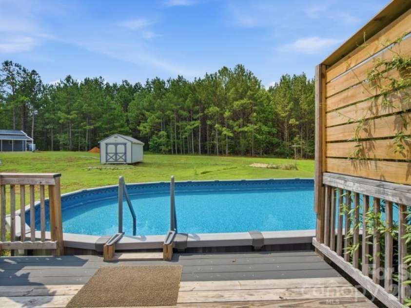 135 Thamon Road, Shelby, NC 28150.  MLS# CAR4405605, YatesRealty ID 41016. 