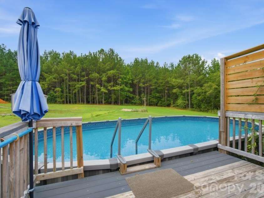 135 Thamon Road, Shelby, NC 28150.  MLS# CAR4405605, YatesRealty ID 41016. 
