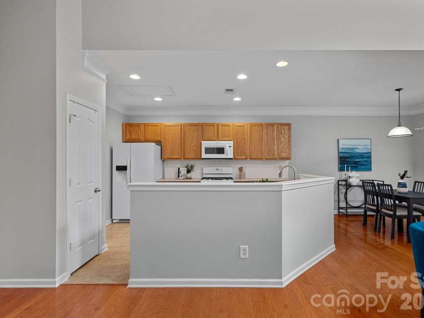 3006 Centerview Drive, Indian Trail, NC 28079.  MLS# CAR4408368, YatesRealty ID 41018. 