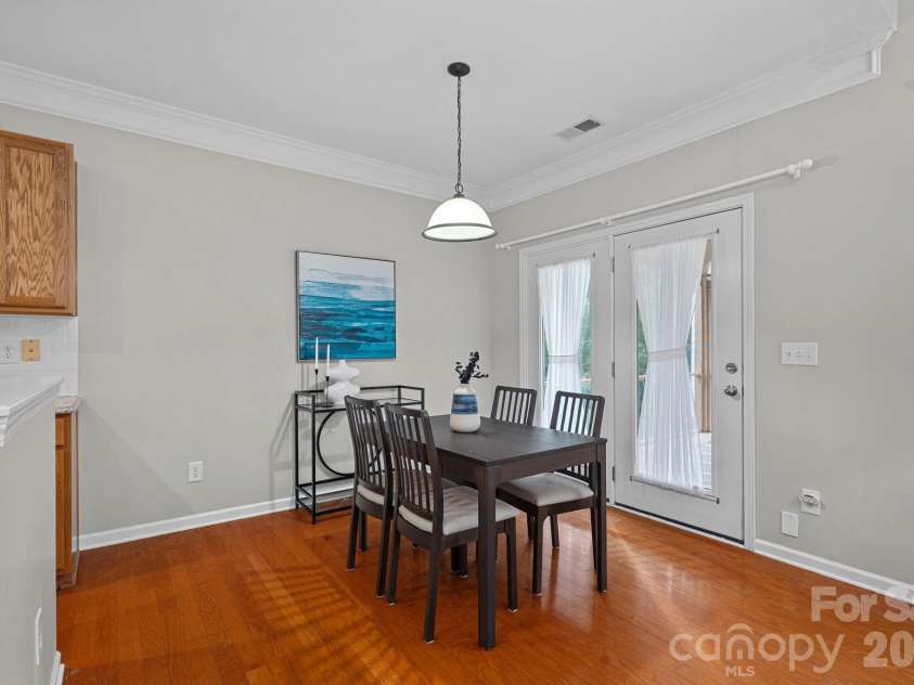 3006 Centerview Drive, Indian Trail, NC 28079.  MLS# CAR4408368, YatesRealty ID 41018. 