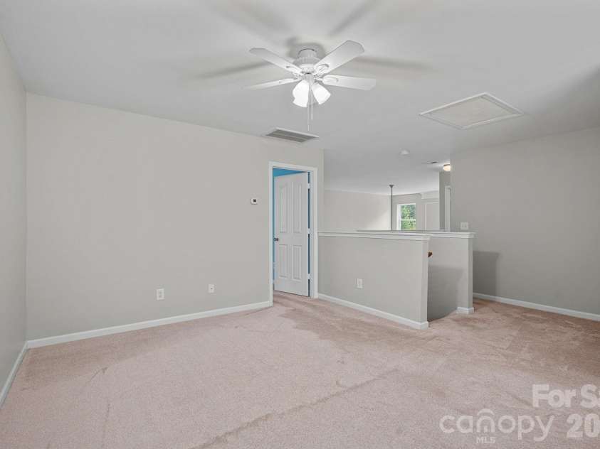 3006 Centerview Drive, Indian Trail, NC 28079.  MLS# CAR4408368, YatesRealty ID 41018. 