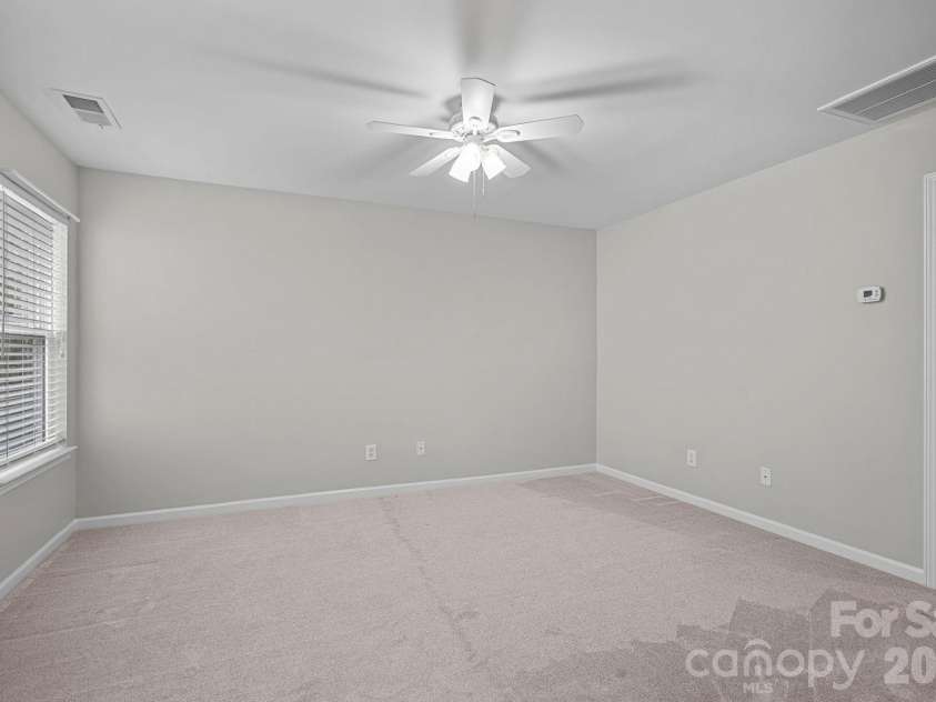 3006 Centerview Drive, Indian Trail, NC 28079.  MLS# CAR4408368, YatesRealty ID 41018. 