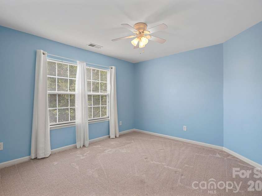 3006 Centerview Drive, Indian Trail, NC 28079.  MLS# CAR4408368, YatesRealty ID 41018. 