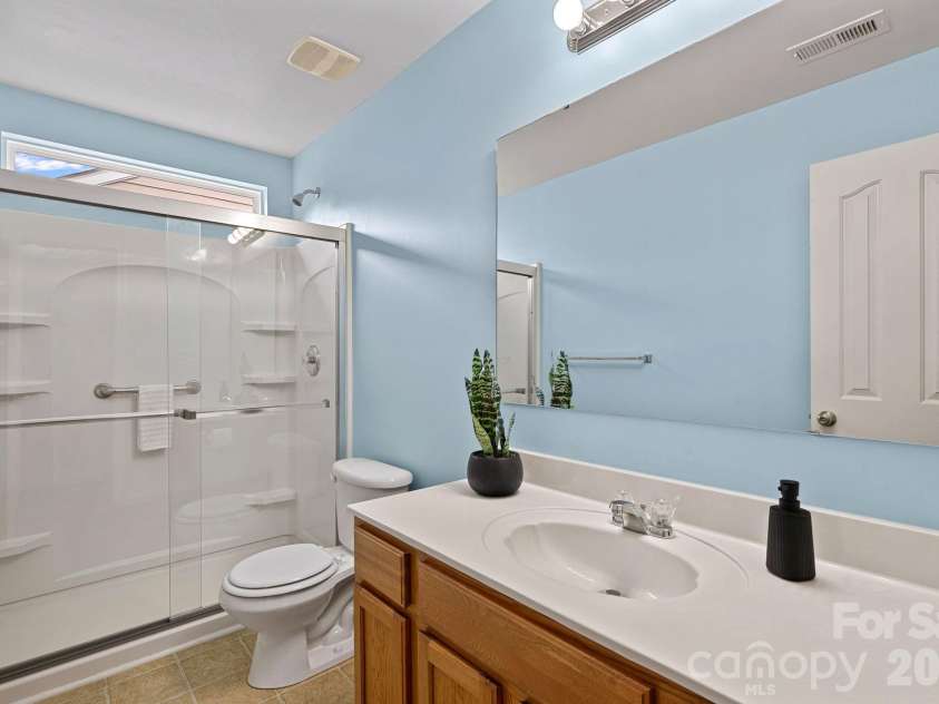 3006 Centerview Drive, Indian Trail, NC 28079.  MLS# CAR4408368, YatesRealty ID 41018. 