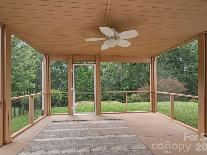3006 Centerview Drive, Indian Trail, NC 28079.  MLS# CAR4408368, YatesRealty ID 41018. 