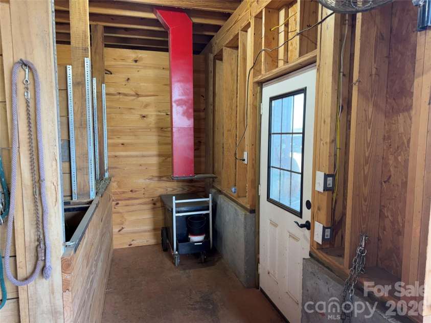 1012 Gregory Drive, Hamptonville, NC 27020.  MLS# CAR4335363, YatesRealty ID 4102. 