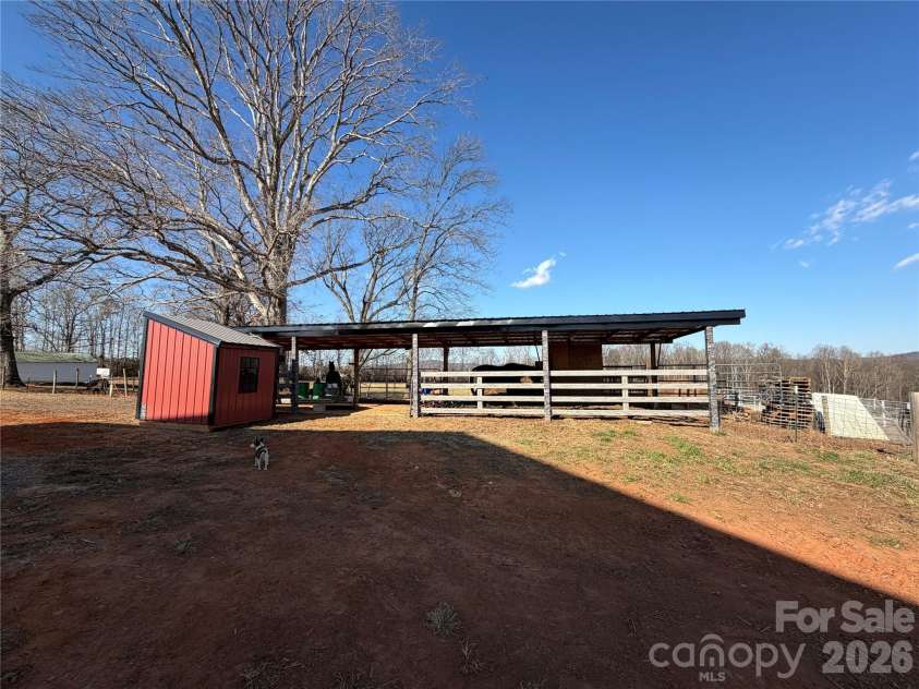 1012 Gregory Drive, Hamptonville, NC 27020.  MLS# CAR4335363, YatesRealty ID 4102. 