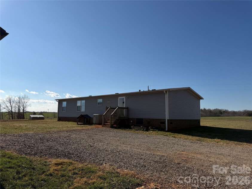 1012 Gregory Drive, Hamptonville, NC 27020.  MLS# CAR4335363, YatesRealty ID 4102. 