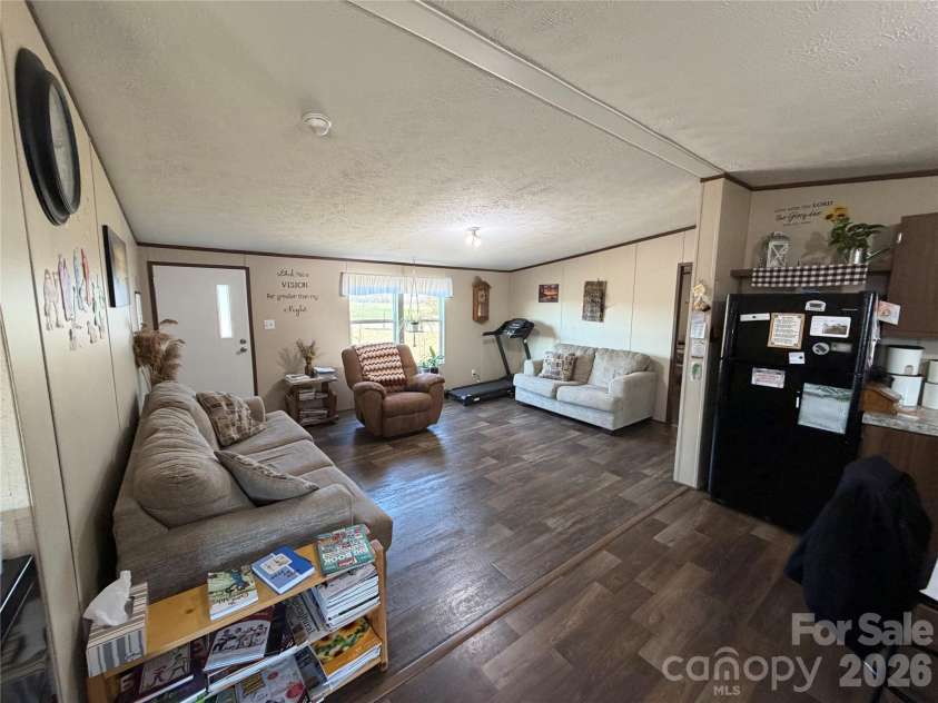 1012 Gregory Drive, Hamptonville, NC 27020.  MLS# CAR4335363, YatesRealty ID 4102. 