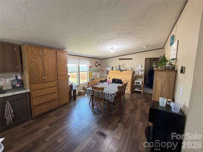 1012 Gregory Drive, Hamptonville, NC 27020.  MLS# CAR4335363, YatesRealty ID 4102. 