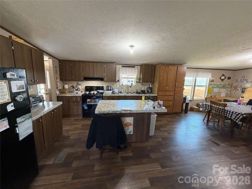 1012 Gregory Drive, Hamptonville, NC 27020.  MLS# CAR4335363, YatesRealty ID 4102. 