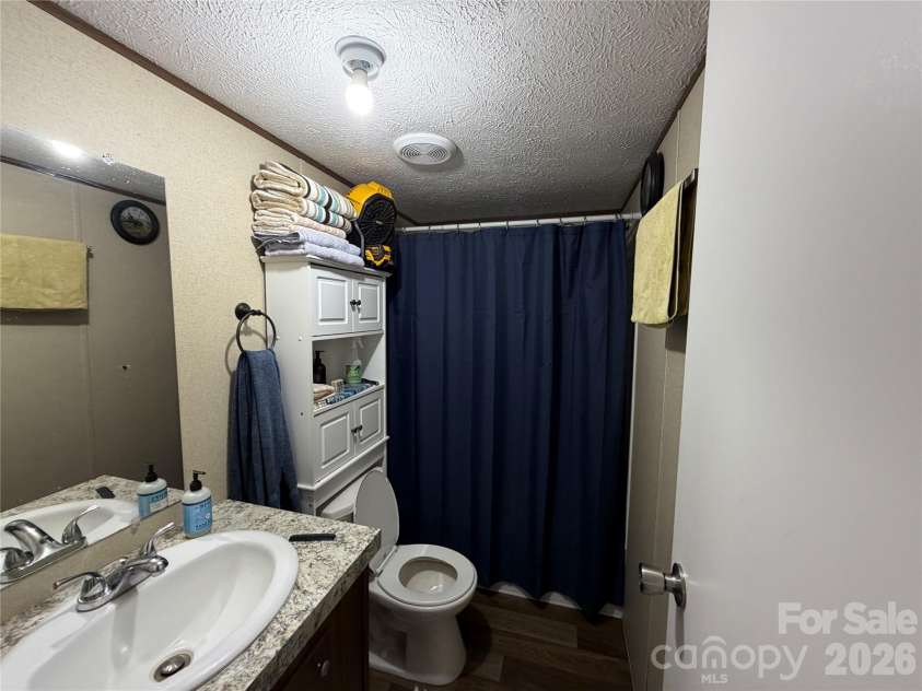 1012 Gregory Drive, Hamptonville, NC 27020.  MLS# CAR4335363, YatesRealty ID 4102. 