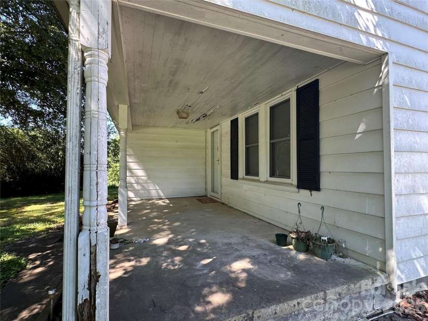 4694 Hwy 18 Highway, Boomer, NC 28606.  MLS# CAR4410013, YatesRealty ID 41020. 