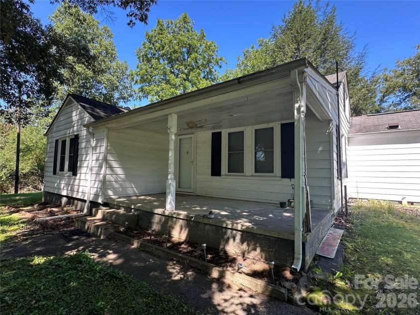 4694 Hwy 18 Highway, Boomer, NC 28606.  MLS# CAR4410013, YatesRealty ID 41020. 