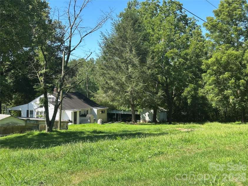4694 Hwy 18 Highway, Boomer, NC 28606.  MLS# CAR4410013, YatesRealty ID 41020. 