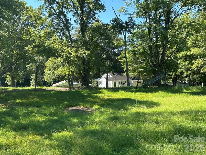4694 Hwy 18 Highway, Boomer, NC 28606.  MLS# CAR4410013, YatesRealty ID 41020. 