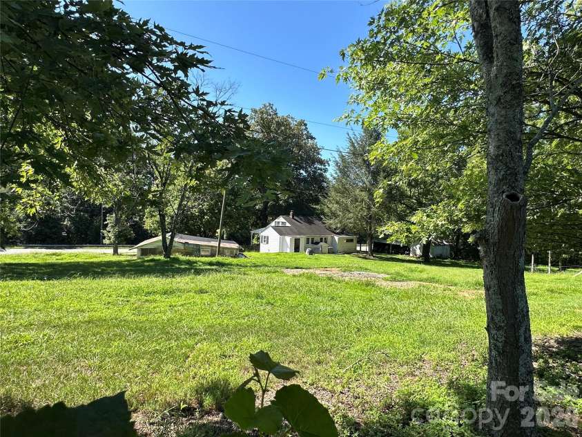 4694 Hwy 18 Highway, Boomer, NC 28606.  MLS# CAR4410013, YatesRealty ID 41020. 