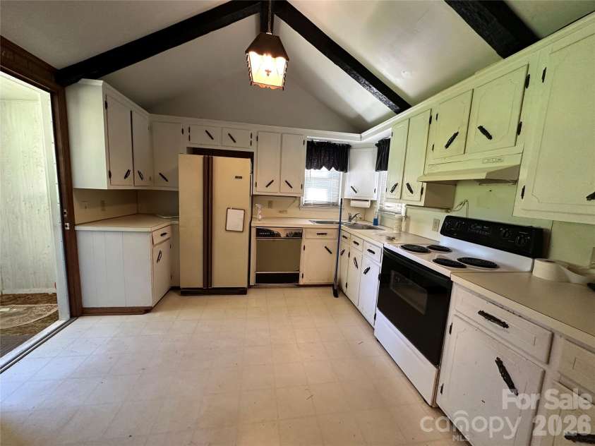 4694 Hwy 18 Highway, Boomer, NC 28606.  MLS# CAR4410013, YatesRealty ID 41020. 