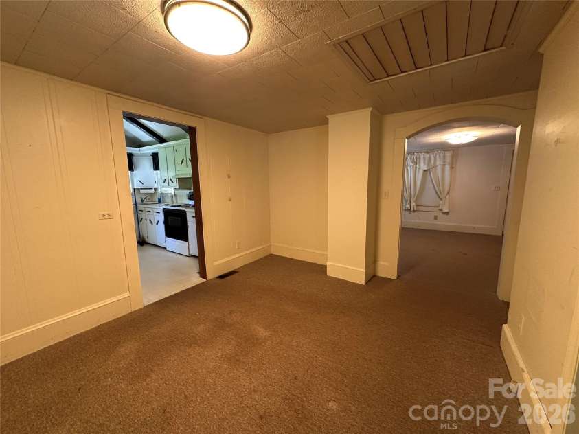 4694 Hwy 18 Highway, Boomer, NC 28606.  MLS# CAR4410013, YatesRealty ID 41020. 