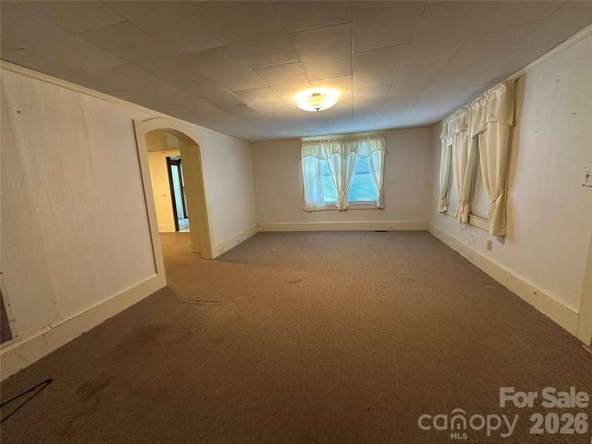 4694 Hwy 18 Highway, Boomer, NC 28606.  MLS# CAR4410013, YatesRealty ID 41020. 