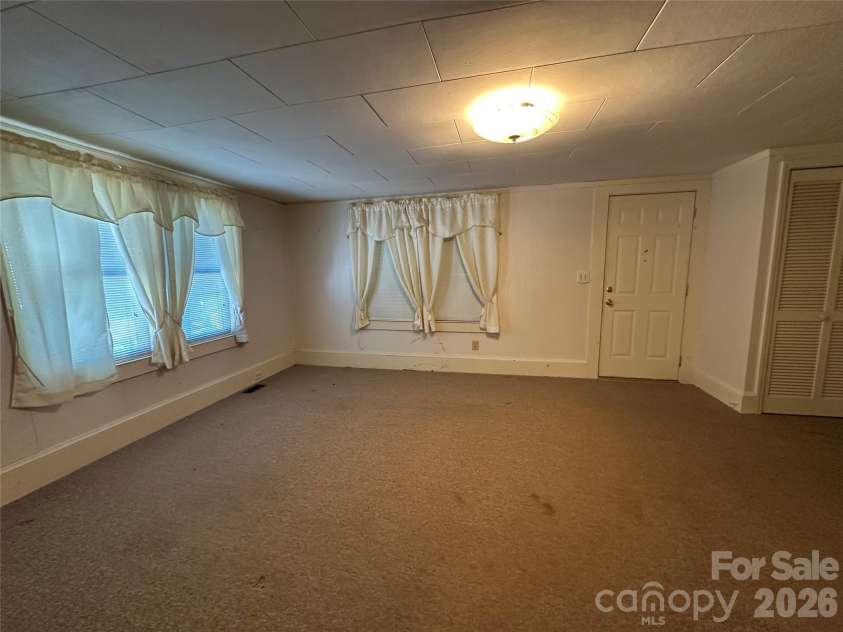 4694 Hwy 18 Highway, Boomer, NC 28606.  MLS# CAR4410013, YatesRealty ID 41020. 