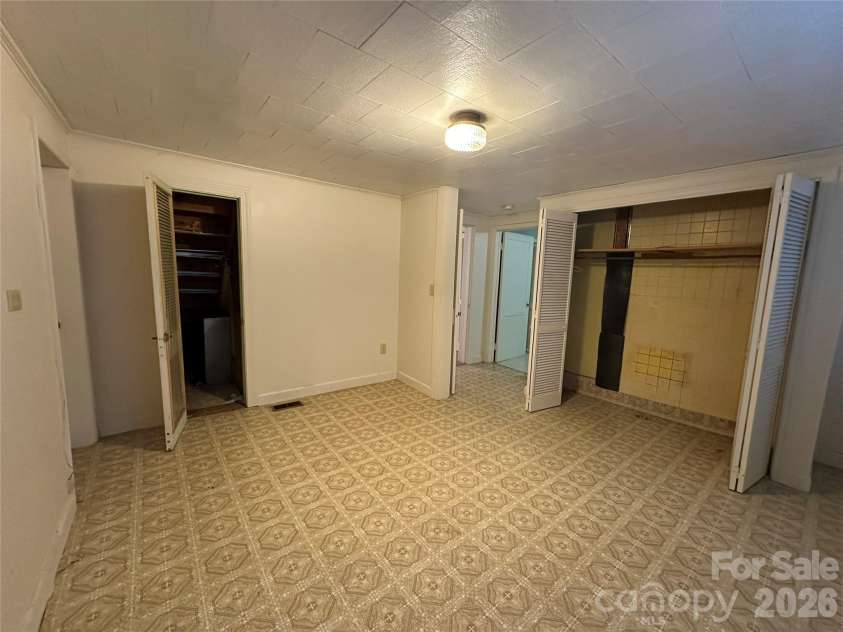 4694 Hwy 18 Highway, Boomer, NC 28606.  MLS# CAR4410013, YatesRealty ID 41020. 
