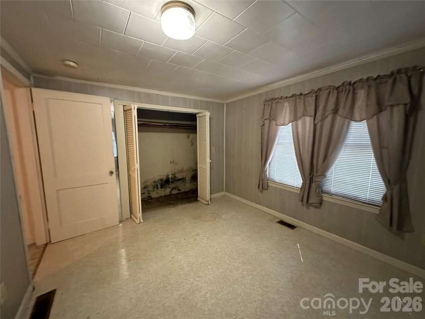 4694 Hwy 18 Highway, Boomer, NC 28606.  MLS# CAR4410013, YatesRealty ID 41020. 