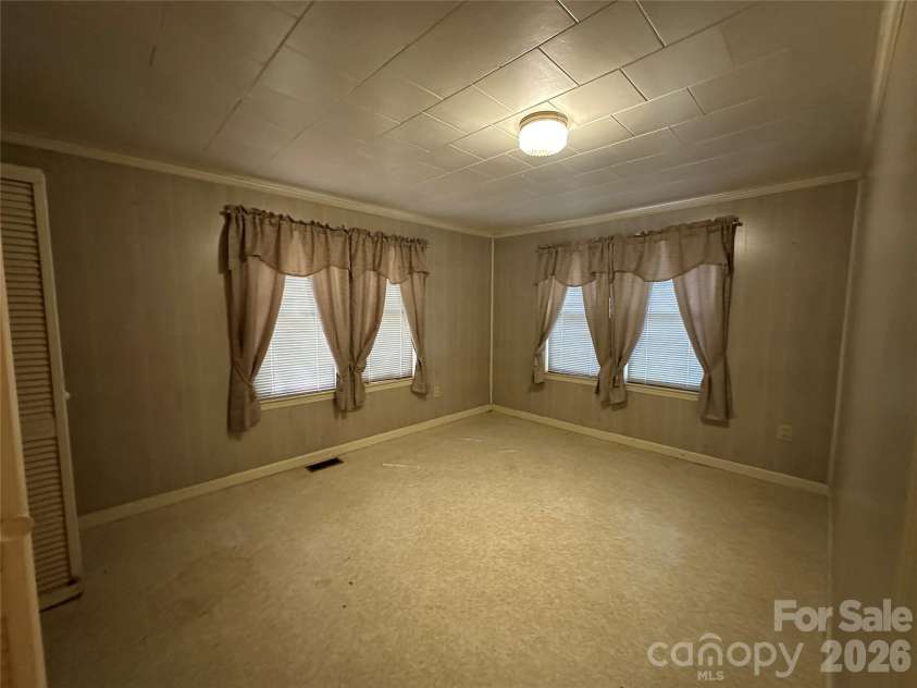 4694 Hwy 18 Highway, Boomer, NC 28606.  MLS# CAR4410013, YatesRealty ID 41020. 
