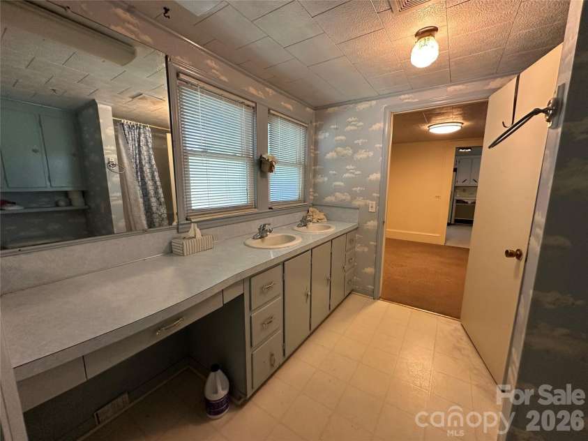 4694 Hwy 18 Highway, Boomer, NC 28606.  MLS# CAR4410013, YatesRealty ID 41020. 