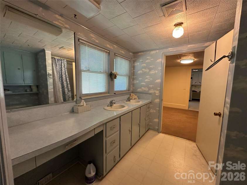 4694 Hwy 18 Highway, Boomer, NC 28606.  MLS# CAR4410013, YatesRealty ID 41020. 