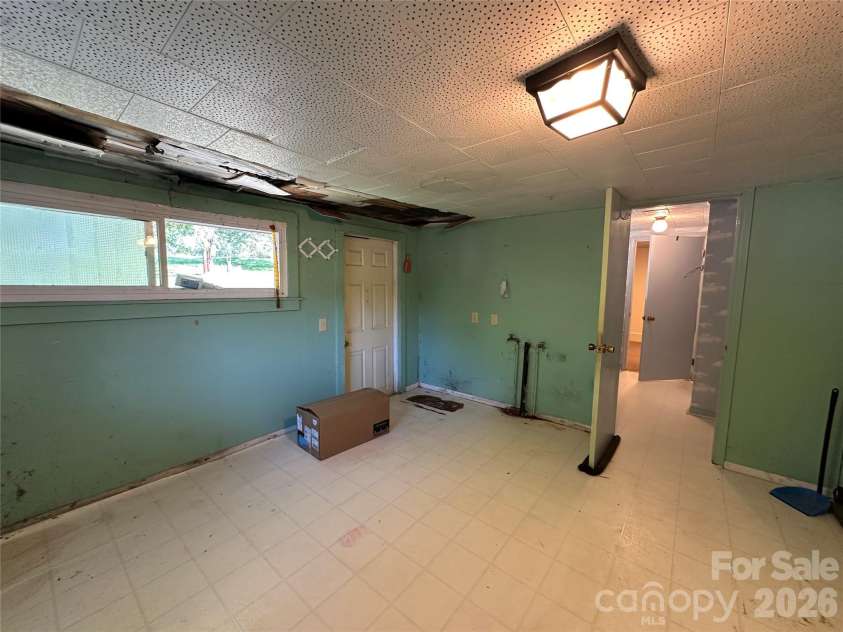 4694 Hwy 18 Highway, Boomer, NC 28606.  MLS# CAR4410013, YatesRealty ID 41020. 