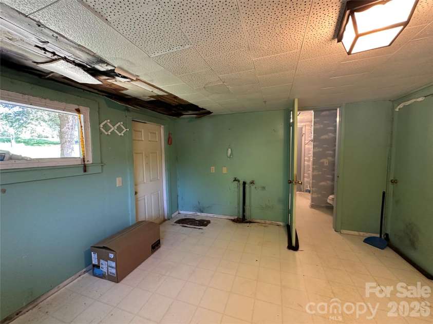 4694 Hwy 18 Highway, Boomer, NC 28606.  MLS# CAR4410013, YatesRealty ID 41020. 