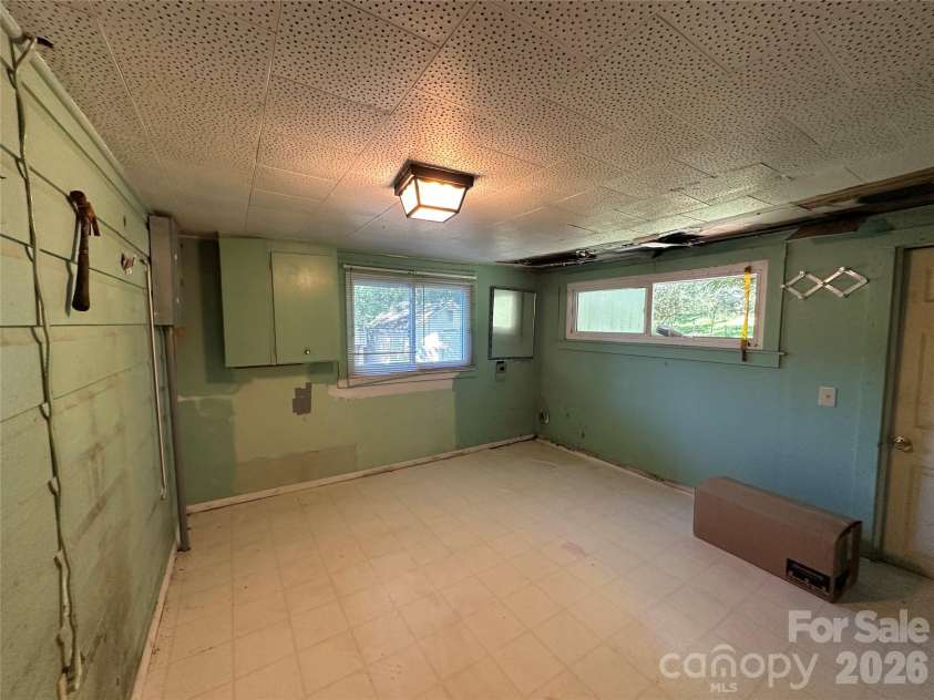 4694 Hwy 18 Highway, Boomer, NC 28606.  MLS# CAR4410013, YatesRealty ID 41020. 