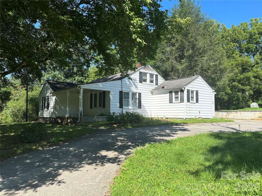 4694 Hwy 18 Highway, Boomer, NC 28606.  MLS# CAR4410013, YatesRealty ID 41020. 