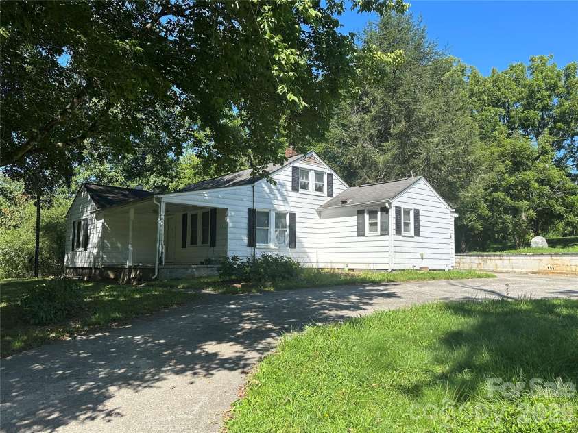 4694 Hwy 18 Highway, Boomer, NC 28606.  MLS# CAR4410013, YatesRealty ID 41020. 