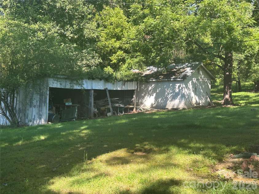 4694 Hwy 18 Highway, Boomer, NC 28606.  MLS# CAR4410013, YatesRealty ID 41020. 
