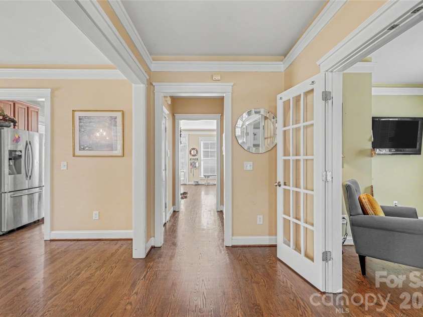 10224 Tolleson Avenue, Charlotte, NC 28277.  MLS# CAR4403686, YatesRealty ID 41021. 