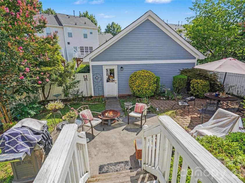 10224 Tolleson Avenue, Charlotte, NC 28277.  MLS# CAR4403686, YatesRealty ID 41021. 