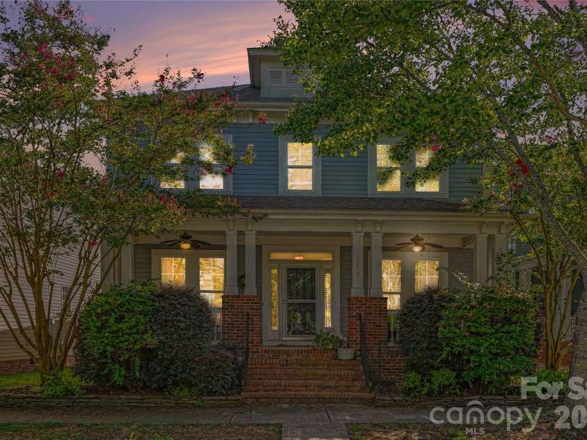 10224 Tolleson Avenue, Charlotte, NC 28277.  MLS# CAR4403686, YatesRealty ID 41021. 