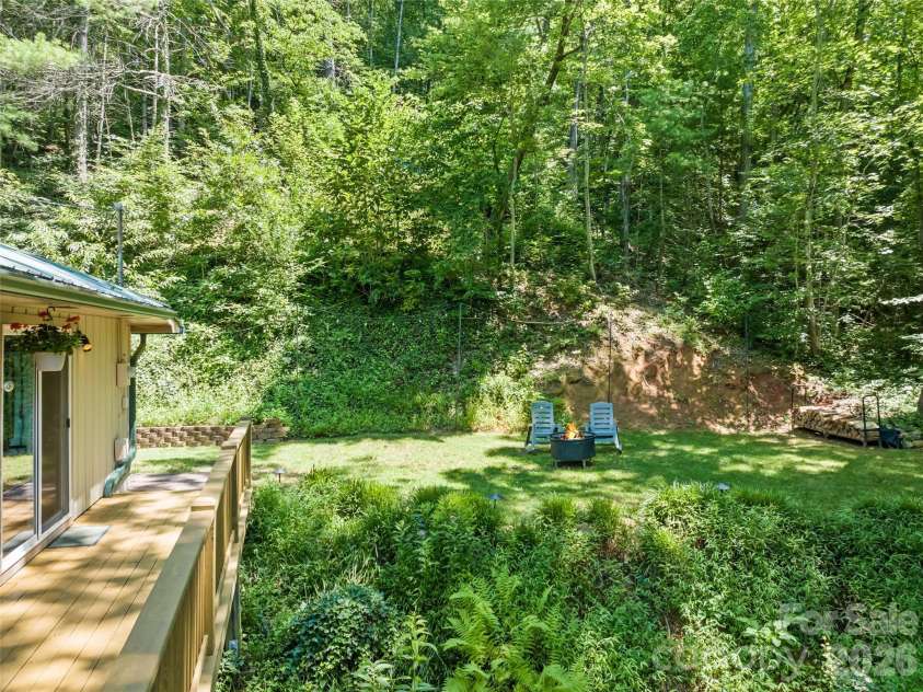 460 Speedwell Acres Road, Cullowhee, NC 28723.  MLS# CAR4410072, YatesRealty ID 41023. 